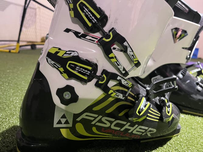 Men's All Mountain RC4 Podium 130 Ski Boots