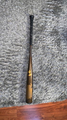 2024 Alloy (-3) 30 oz 33" Voodoo One Bat