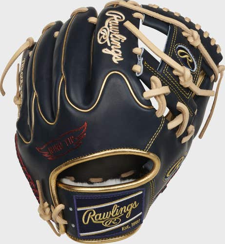 New 2023 Right Hand Throw Rawlings Pro Preferred Baseball Glove 11.5"