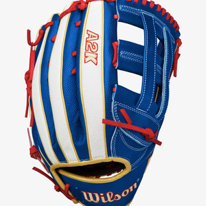 New 2023 Right Hand Throw Wilson A2K MB50 Baseball Glove 12.5" Mookie Betts