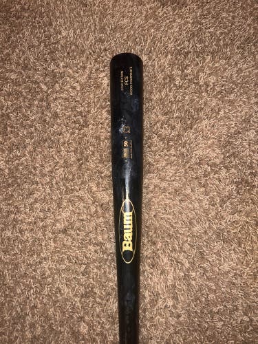 Used Baum Bat gold edition 33”/30oz