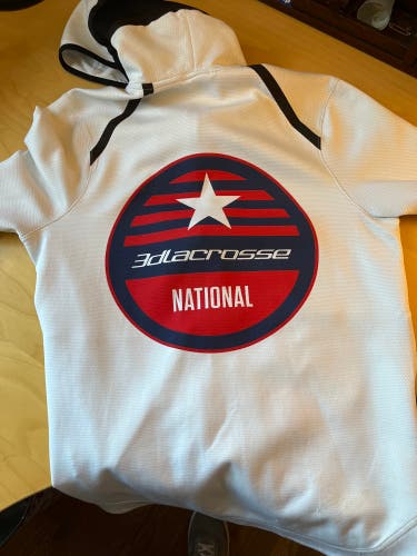 3D Nationals-Nike Dri-Fit Shirt