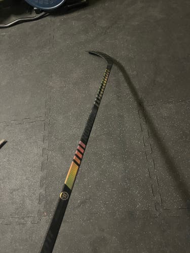 RH Warrior Super Novium