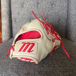 New 2023 Pitcher's 11.75" Capitol Series Baseball Glove