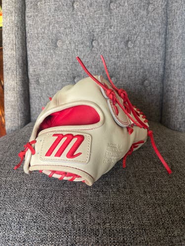 New 2023 Pitcher's 11.75" Capitol Series Baseball Glove