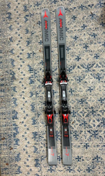 ATOMIC Savor7 158cm スキー板 ATOMIC|158cm スキー板|HARDOFFオフ