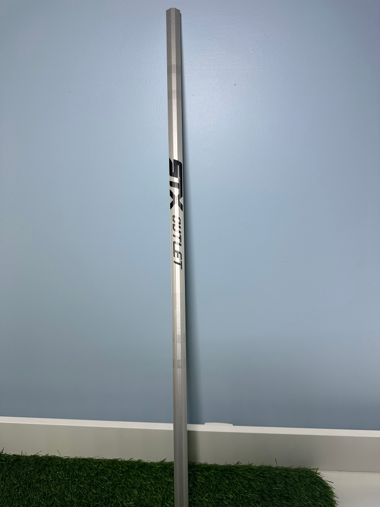 New STX Outlet Goalie Stick