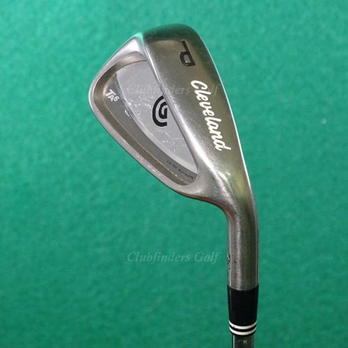 Cleveland Tour Action TA6 PW Pitching Wedge Factory ActionLite Steel Regular