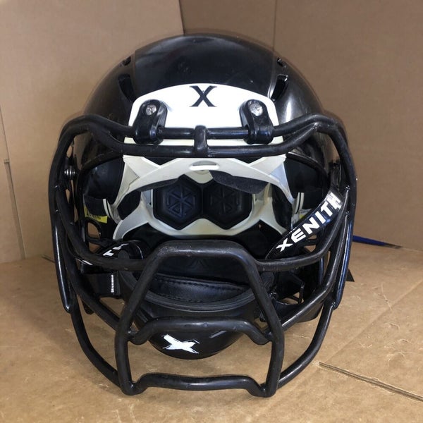 USED XENITH EPIC - LARGE - BLACK