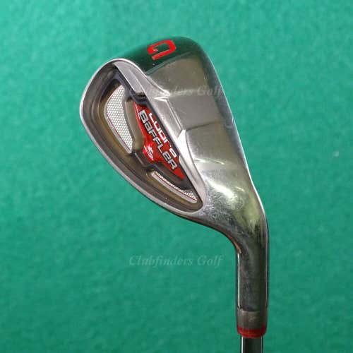 Cobra Golf Baffler GW Gap Wedge Factory Steel Regular