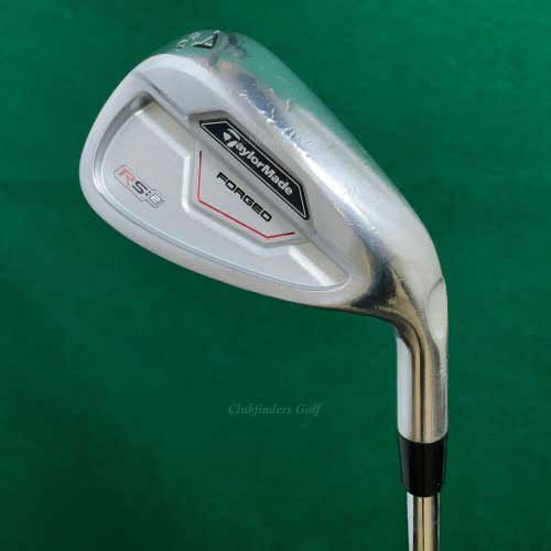 TaylorMade RSi2 50° AW Approach Wedge KBS Tour 105 Steel Stiff