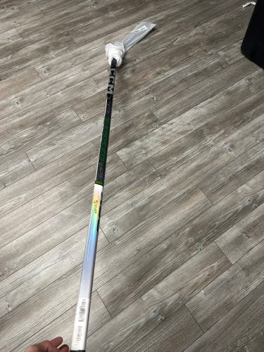 FT6 Green P28 75 Flex
