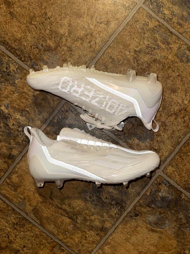 Adidas Adizero Cleats Size 12