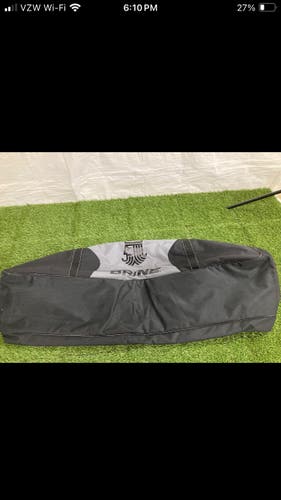 Brine Magnus Bag