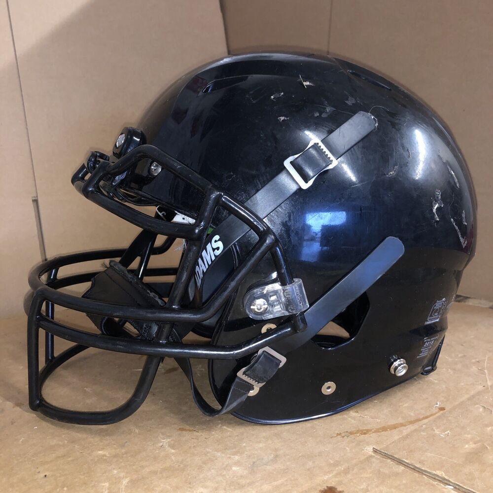 Schutt Vengeance A3+ - Thumbnail 3