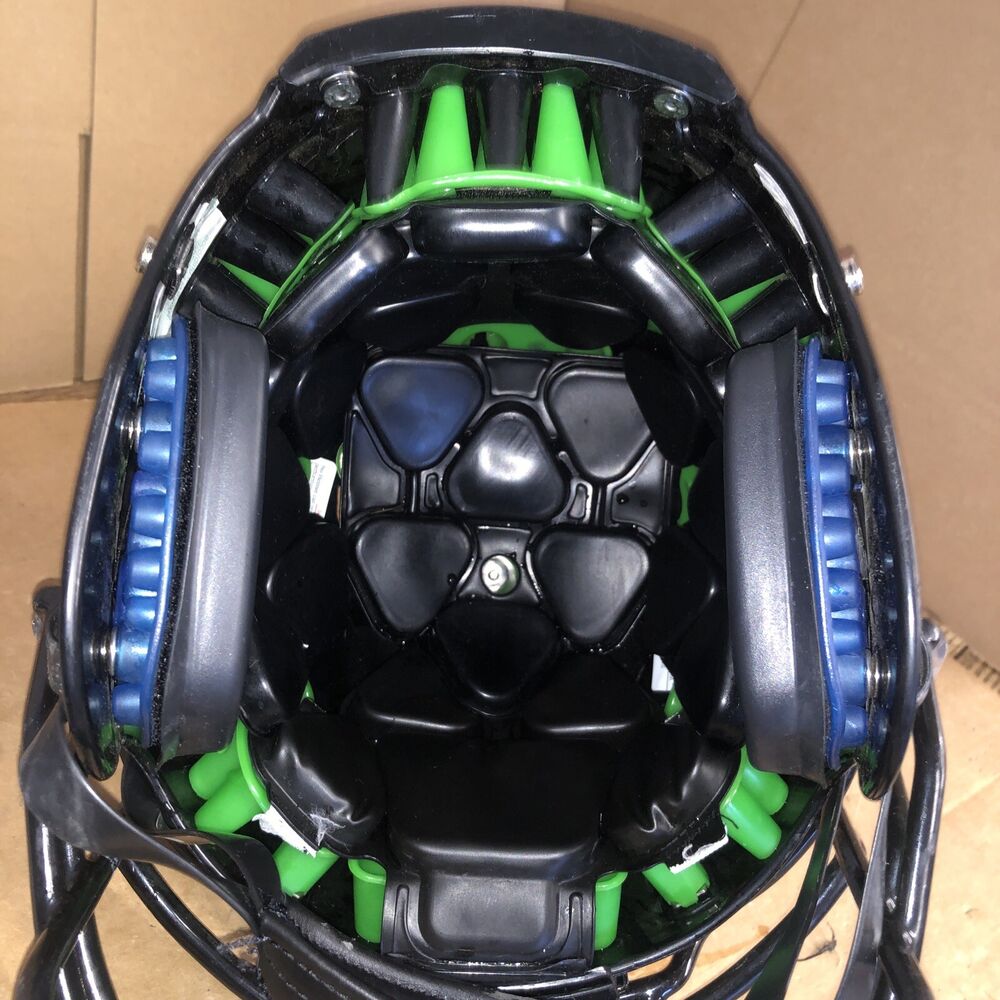 Schutt Vengeance A3+ - Thumbnail 4