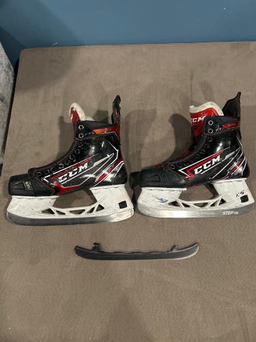 CCM JetSpeed FT2 size 6
