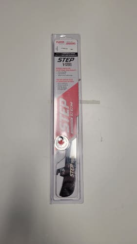 NEW CCM XS Step V-Steel 263mm