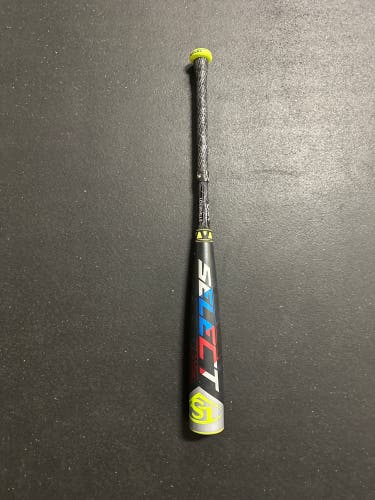 2019 Hybrid (-5) 25 oz 30" Select 719 Bat