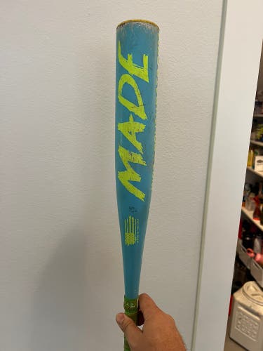 2023 Composite (-8) 23 oz 31" Made Bat