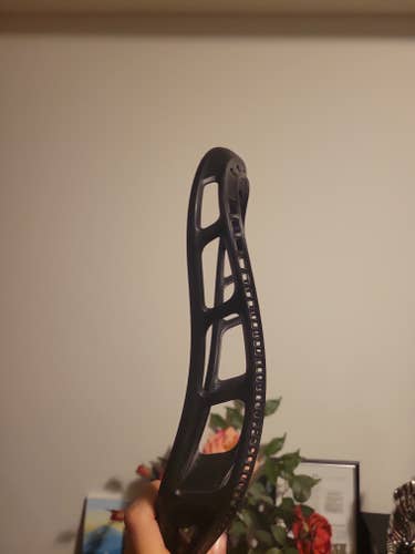 Used Attack & Midfield StringKing Unstrung Mark 2A Head