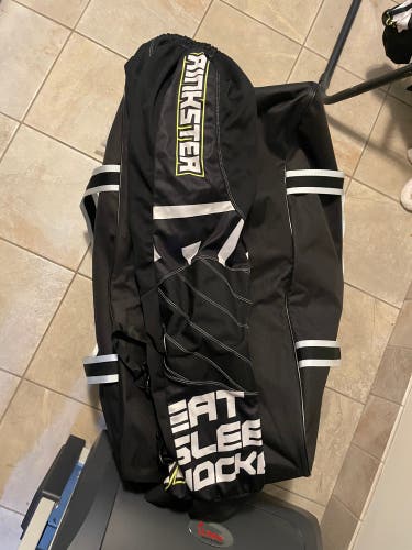 Rink Rat Rinkster pants