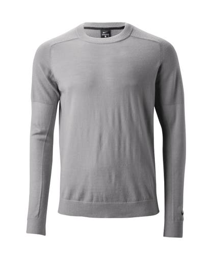Nike Golf Tiger Woods Knit Sweater - Medium