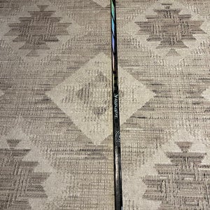 *Broken Stick* Bauer Proto R Hockey Stick Shaft