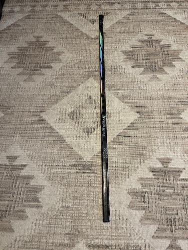 *Broken Stick* Bauer Proto R Hockey Stick Shaft