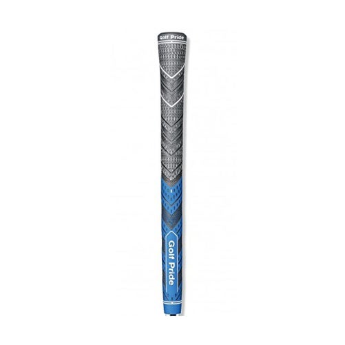 Golf Pride MCC Plus 4 Grip (Blue, STANDARD) NEW