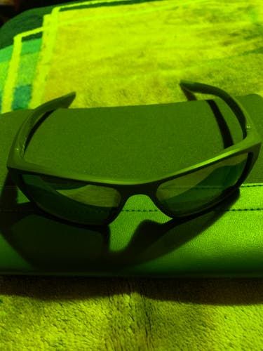 Used Nike Brazen Shadow Sunglasses