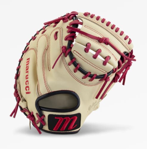 OXBOW M TYPE 235C1 33.5" SOLID WEB CATCHERS MITT