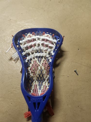 New Attack & Midfield Gait Strung Torq Head