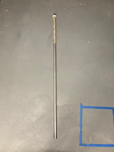 Maverik Mission Blank D Shaft