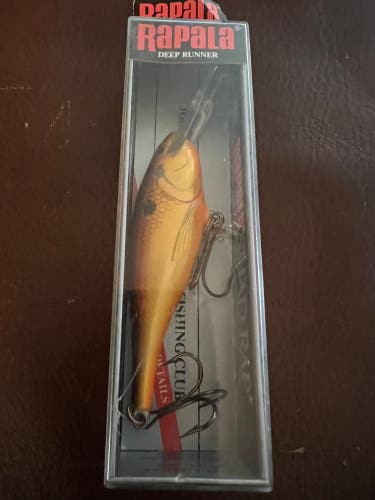 Vintage Fishing Lure