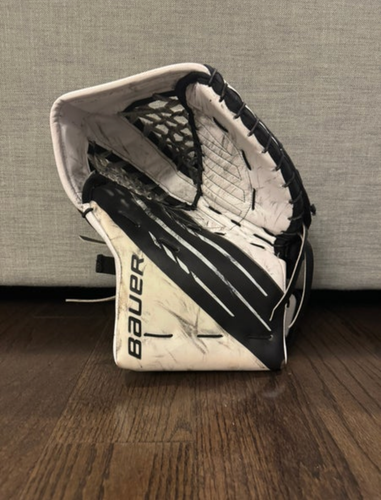 Pro Palm Ultrasonic or Mach w/ Hyperlite Skin Pro Stock