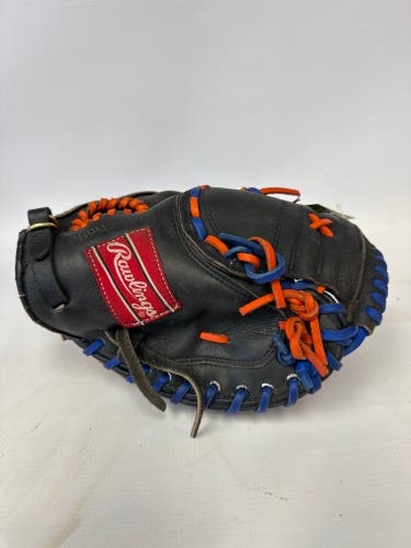 Rawlings Used Right Hand Throw 30" Baseball Glove