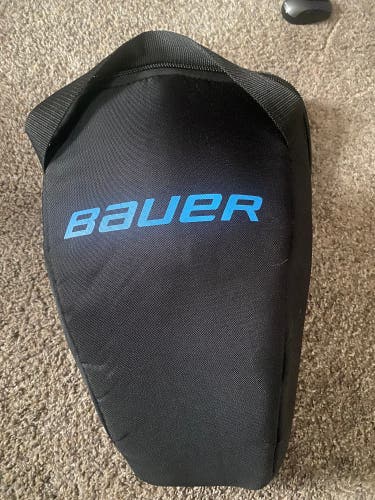 Bauer Goalie Helmet / Mask Bag