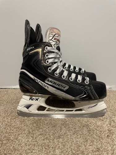 Bauer X7.0 LE Hockey Skates 4.5D