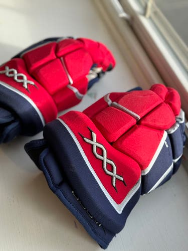 Bauer 14" Vapor XXX Gloves