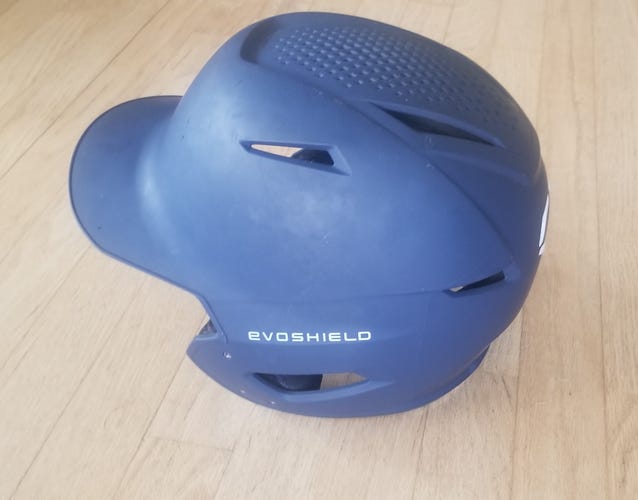 New Large/Extra Large EvoShield XVT Batting Helmet
