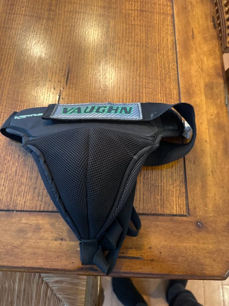 Used Vaughn Jock