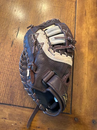 Left Hand Throw 12.5" Baseball Glove