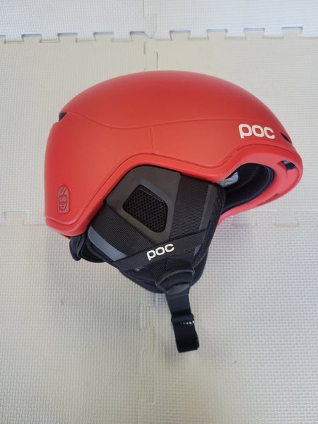 Used Poc Obex Pure Xs S Ski Helmets
