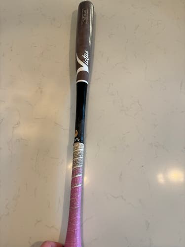Used Training 2023 Victus Birch Tatis Bat (-8) 23 oz 31"