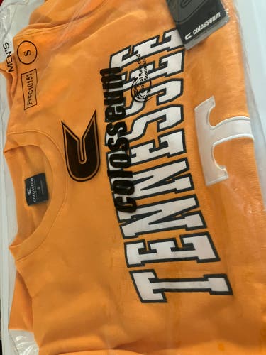Brand New Tennessee sweater