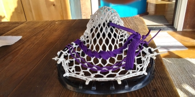 New Attack & Midfield Tribe7  Torrent7 DUROVULC head - Strung