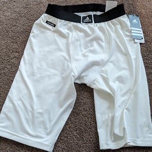 Sliding Short Baseball New Medium Men's Adidas Shorts