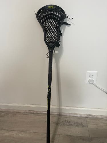 Used STX Stallion 6000 Stick