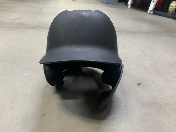 Evoshield Batters Helmet With C-Flap Adult Small
